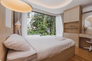 2 Bedroom Apartment 900 meters from the sea for rent in Kamala, Phuket at Fantasea Condo Kamala