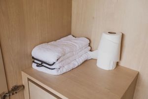 Studio apartment with panoramic mountain views near Kamala Beach, Phuket for rent in Fantasea Condo Kamala complex