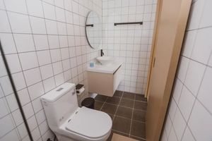 Studio apartment with panoramic mountain views near Kamala Beach, Phuket for rent in Fantasea Condo Kamala complex