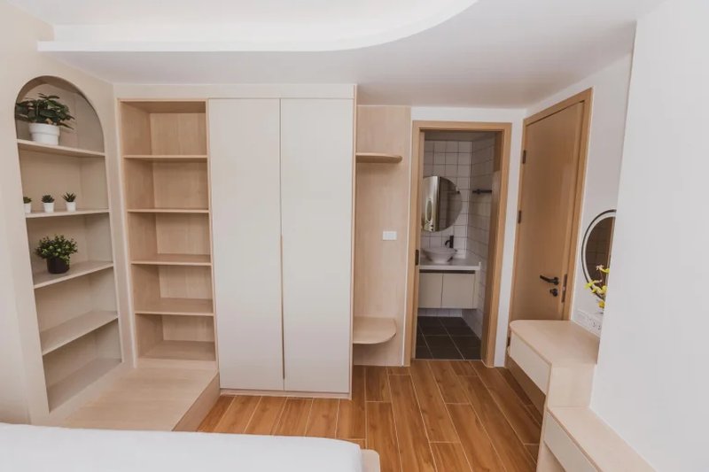 Studio apartment with panoramic mountain views near Kamala Beach, Phuket for rent in Fantasea Condo Kamala complex