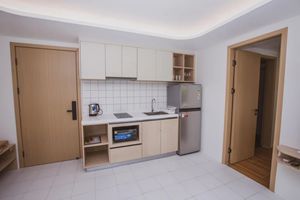 2 Bedroom Apartment 900 meters from the sea for rent in Kamala, Phuket at Fantasea Condo Kamala