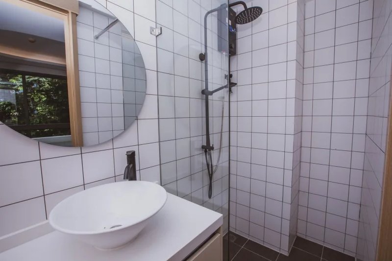 2 Bedroom Apartment 900 meters from the sea for rent in Kamala, Phuket at Fantasea Condo Kamala