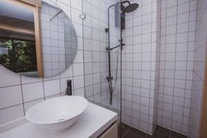 2 Bedroom Apartment 900 meters from the sea for rent in Kamala, Phuket at Fantasea Condo Kamala