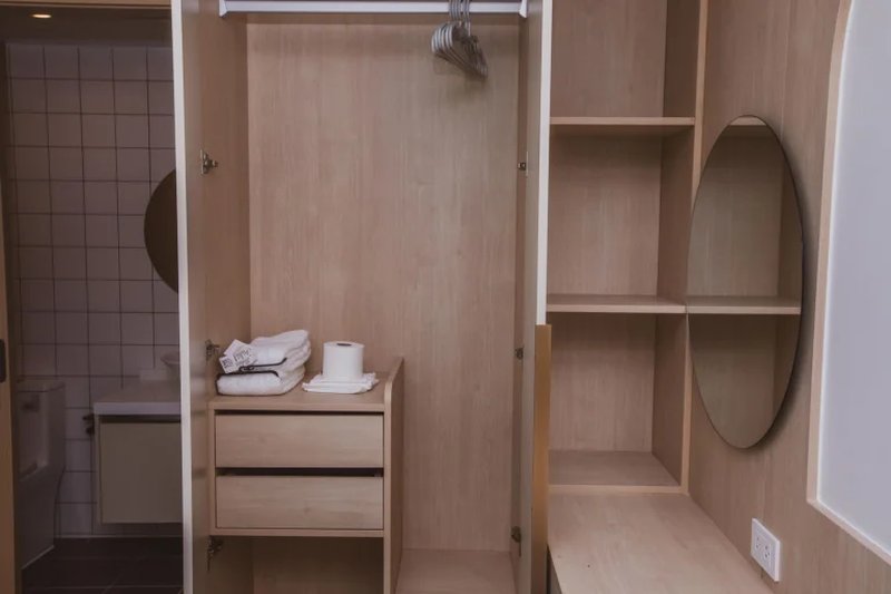 2 Bedroom Apartment 900 meters from the sea for rent in Kamala, Phuket at Fantasea Condo Kamala