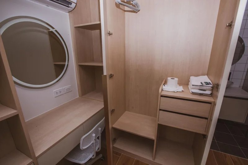 2 Bedroom Apartment 900 meters from the sea for rent in Kamala, Phuket at Fantasea Condo Kamala