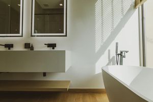 3 Bedroom Villa with Pool in Talang area, Phuket in Mount Mono