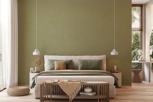 4 Bedroom Villa with Pool in Layan Area, Phuket at Layan Lucky Villas