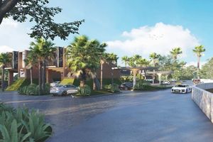 Two-storey 3 bedroom villa with private pool in Talang area, Phuket at The Victory