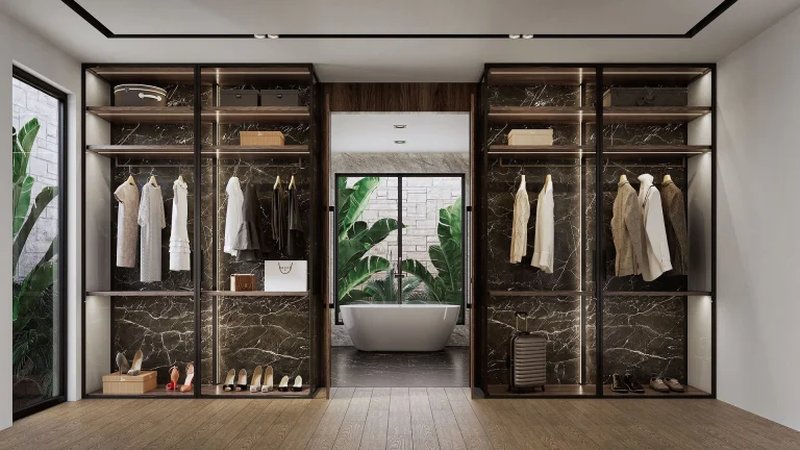 3 Bedroom Villa with private pool in Talang Area, Phuket at Ananda Pool Villa Complex