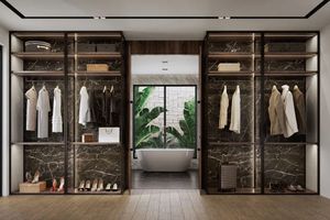 3 Bedroom Villa with private pool in Talang Area, Phuket at Ananda Pool Villa Complex