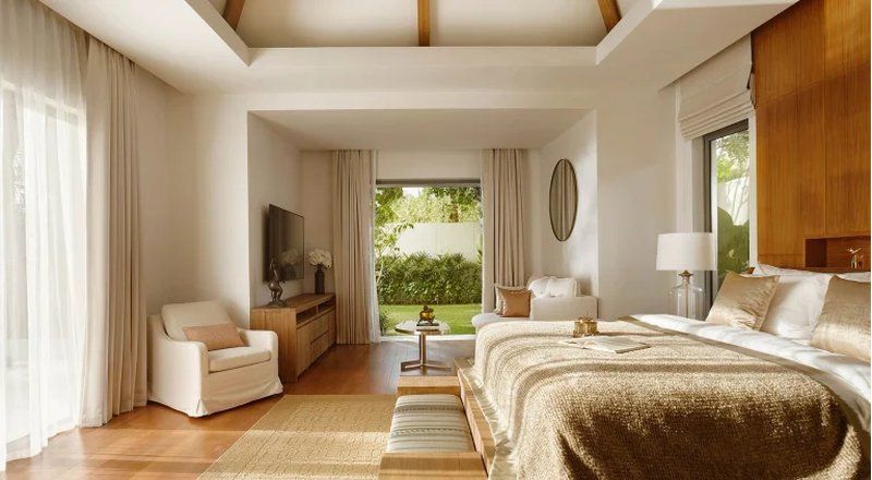 4 Bedroom Villa with Private pool in Talang, Phuket in Anchan Mountain Breeze