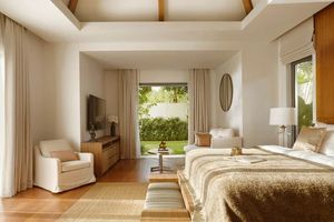 4 Bedroom Villa with Private pool in Talang, Phuket in Anchan Mountain Breeze