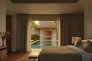 4 Bedroom Villa with Private pool in Talang, Phuket in Anchan Mountain Breeze