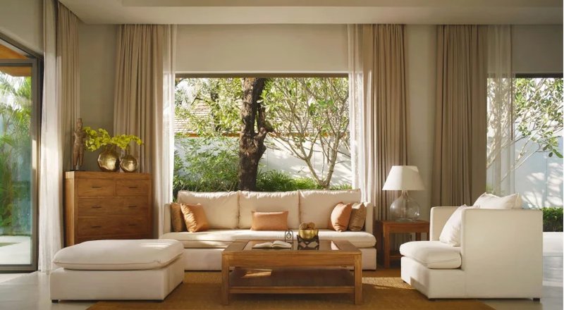 4 Bedroom Villa with Private pool in Talang, Phuket in Anchan Mountain Breeze