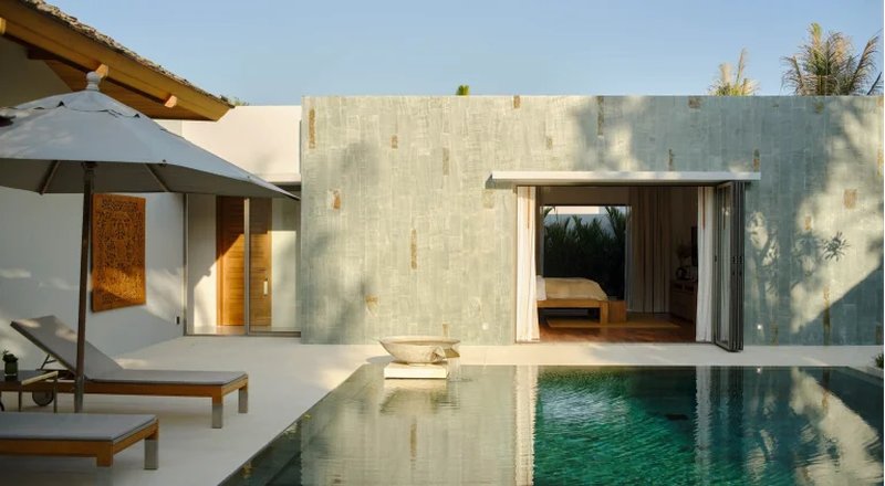 4 Bedroom Villa with Private pool in Talang, Phuket in Anchan Mountain Breeze