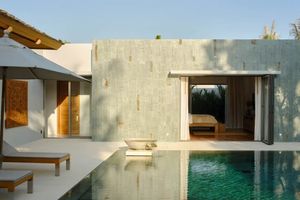 4 Bedroom Villa with Private pool in Talang, Phuket in Anchan Mountain Breeze