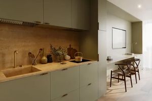 Layan Studio, Phuket at The Momentum Serene Condo Layan