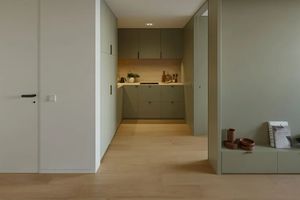 2 Bedroom Apartment in Layan, Phuket at The Momentum Serene Condo Layan