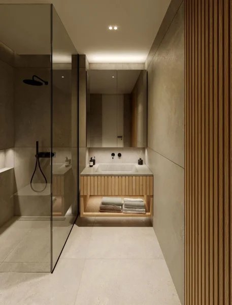 2 Bedroom Apartment in Layan, Phuket at The Momentum Serene Condo Layan