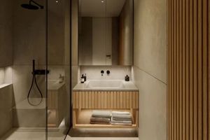 Layan Studio, Phuket at The Momentum Serene Condo Layan