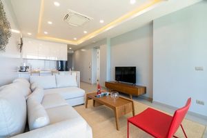 1 Bedroom Apartment with Sea View in Surin Area, Phuket at Andamaya Complex