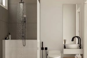 Two-storey 4 bedroom house in Ratsada area, Phuket in Midori Complex