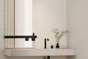 Two-storey 4 bedroom house in Ratsada area, Phuket in Midori Complex