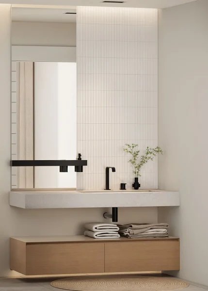 Two-storey 4 bedroom house in Ratsada area, Phuket in Midori Complex