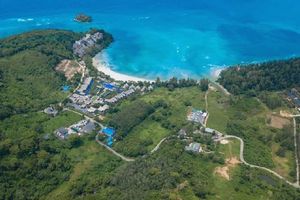 1 Bedroom Apartment by the sea in Nai Yang Area, Phuket at Beachfront Bliss