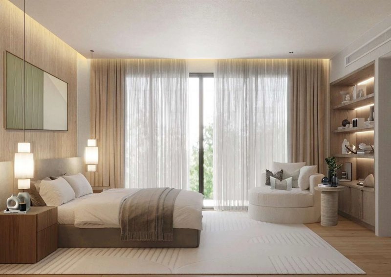 3 Bedroom Villa with private pool in Talang Area, Phuket at Ketthawa Villas Phuket