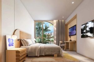 3 Bedroom Corner Apartment in Bang Tao area, Phuket at The Standard Residences