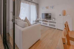 40 sq.m 1-Bedroom Apartment in Nayang district, Phuket in The Title Halo 1