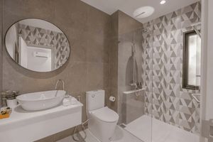 1 Bedroom Apartment near Nai Yang Beach, Phuket at The Title Halo 1 Nayang Complex