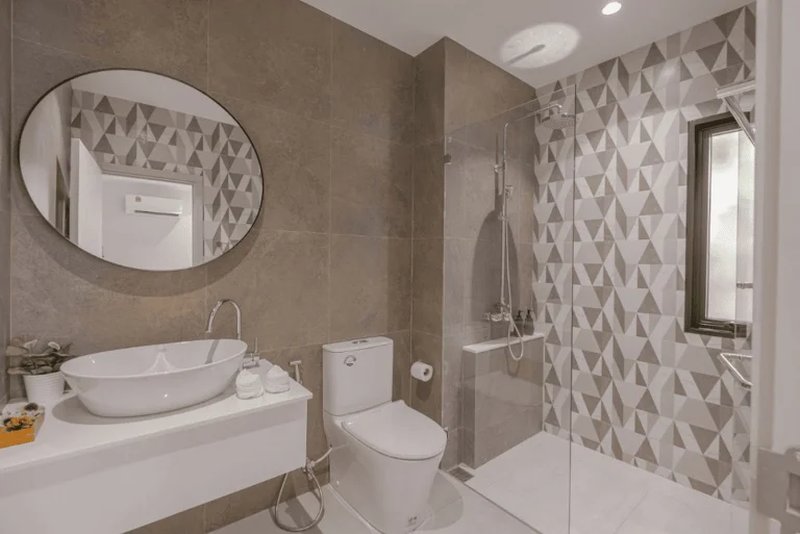 1 Bedroom Apartment near Nai Yang Beach, Phuket at The Title Halo 1 Nayang Complex