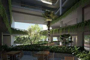 One Bedroom Apartment 600 meters from Kamala Beach, Phuket at Citygate De Phuket