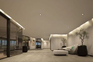 Duplex 3 Bedroom apartment in Kamala district, Phuket at Citygate De Phuket Complex