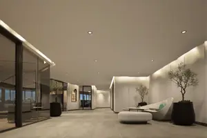 ภายในของคอนโดมิเนียม ในกมลา