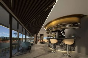 One Bedroom Apartment 600 meters from Kamala Beach, Phuket at Citygate De Phuket