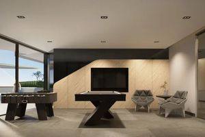 2 Bedroom Apartment near Kamala Beach, Phuket at Citygate De Phuket