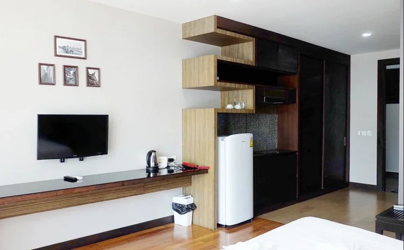 Bang Tao Studio, Phuket in Regent Bangtao