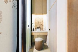 3 Bedroom Villa with pool in Talang area, Phuket at Mandala Villa by AG Club