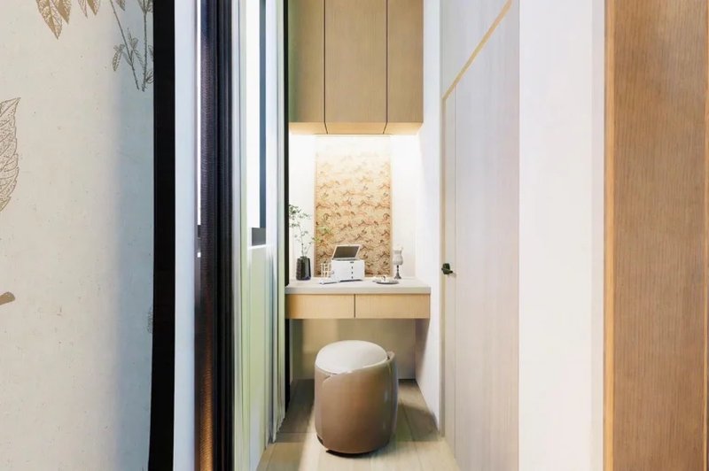 3 Bedroom Villa with pool in Talang area, Phuket at Mandala Villa by AG Club