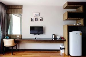 Bang Tao Studio, Phuket in Regent Bangtao