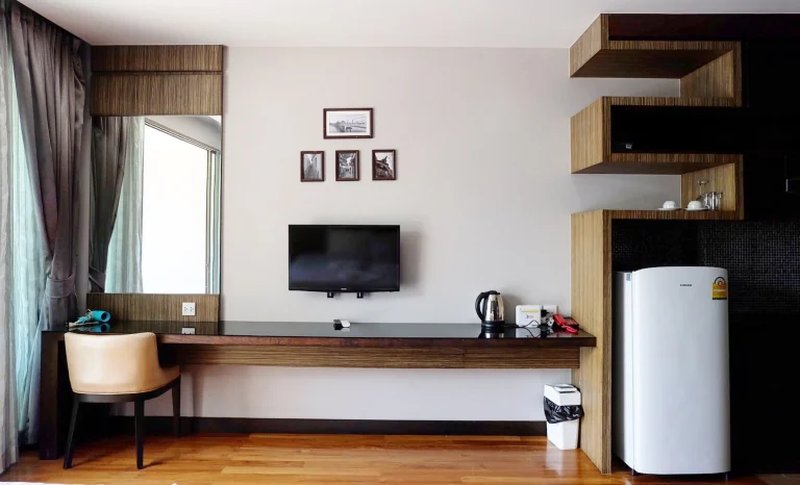 Bang Tao Studio, Phuket in Regent Bangtao