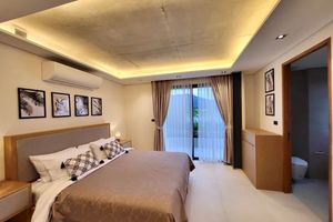 Two-storey self-contained villa with pool near Bang Tao, Phuket in Riverhouse Phuket