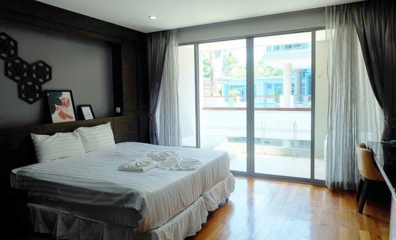 Bang Tao Studio, Phuket in Regent Bangtao