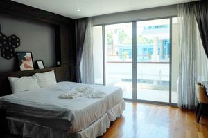 Bang Tao Studio, Phuket in Regent Bangtao