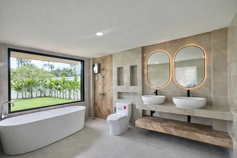 townhouse in Pa Khlok