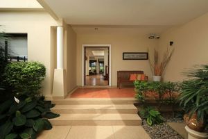 Two-storey villa with golf course view for rent in Bang Tao, Phuket