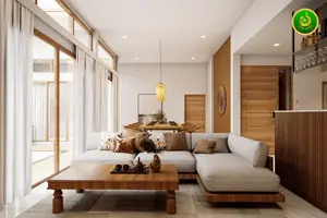 villa in Krabi
